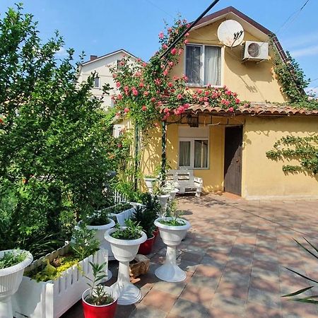 Holiday Home Near Sea Odessa Buitenkant foto