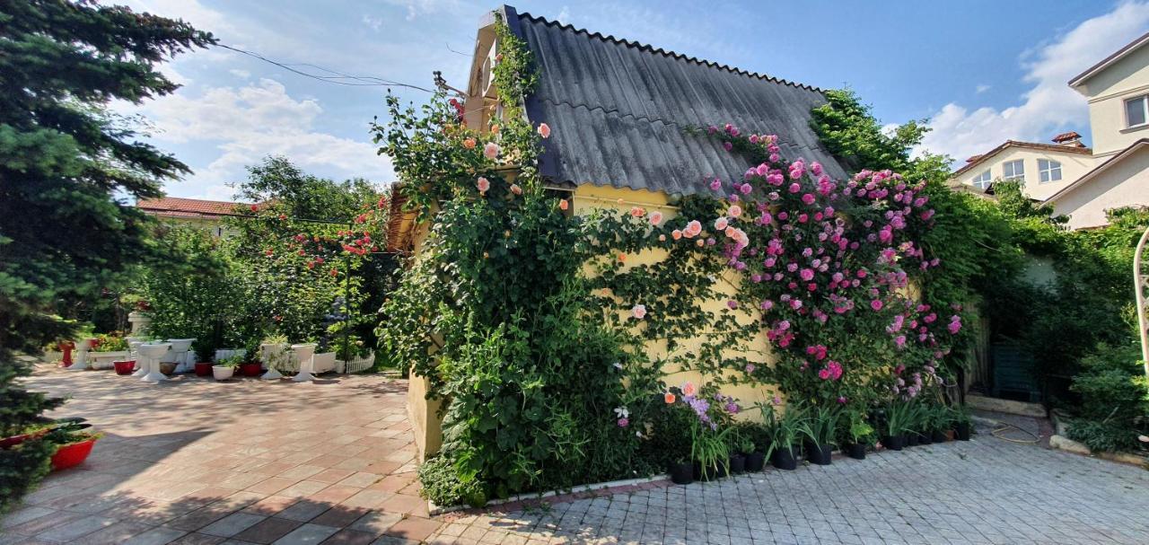 Holiday Home Near Sea Odessa Buitenkant foto