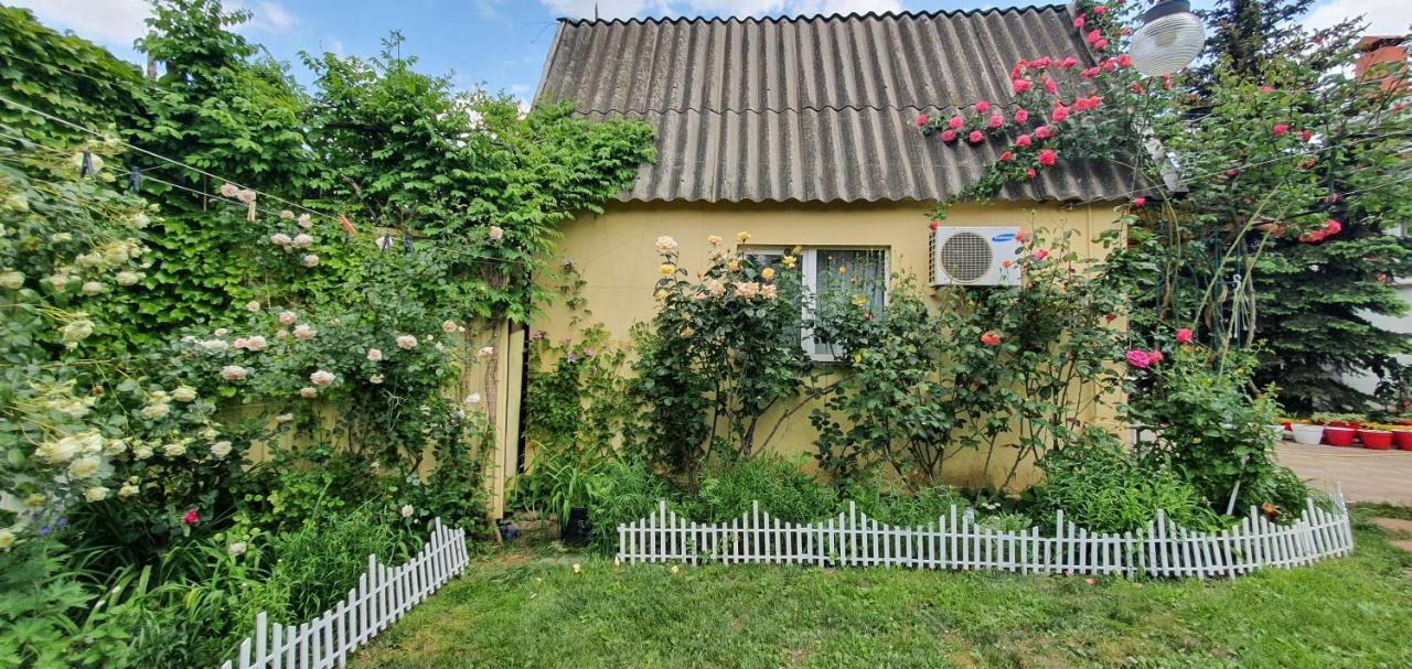 Holiday Home Near Sea Odessa Buitenkant foto