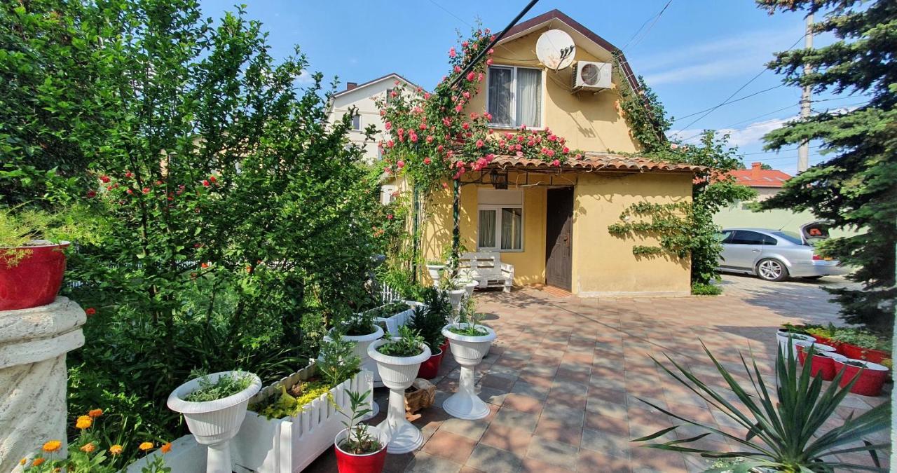 Holiday Home Near Sea Odessa Buitenkant foto