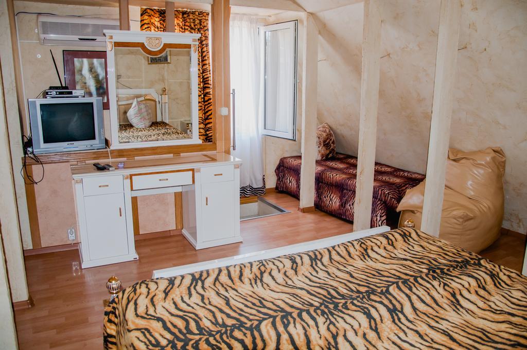Holiday Home Near Sea Odessa Buitenkant foto