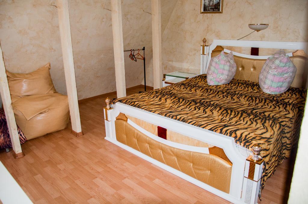 Holiday Home Near Sea Odessa Buitenkant foto