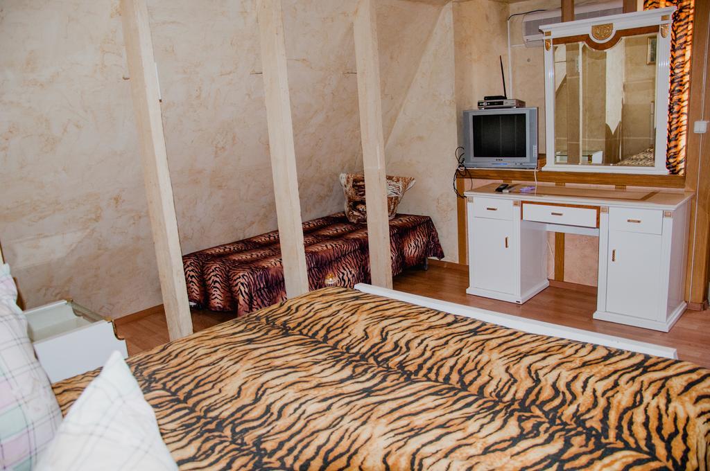 Holiday Home Near Sea Odessa Buitenkant foto