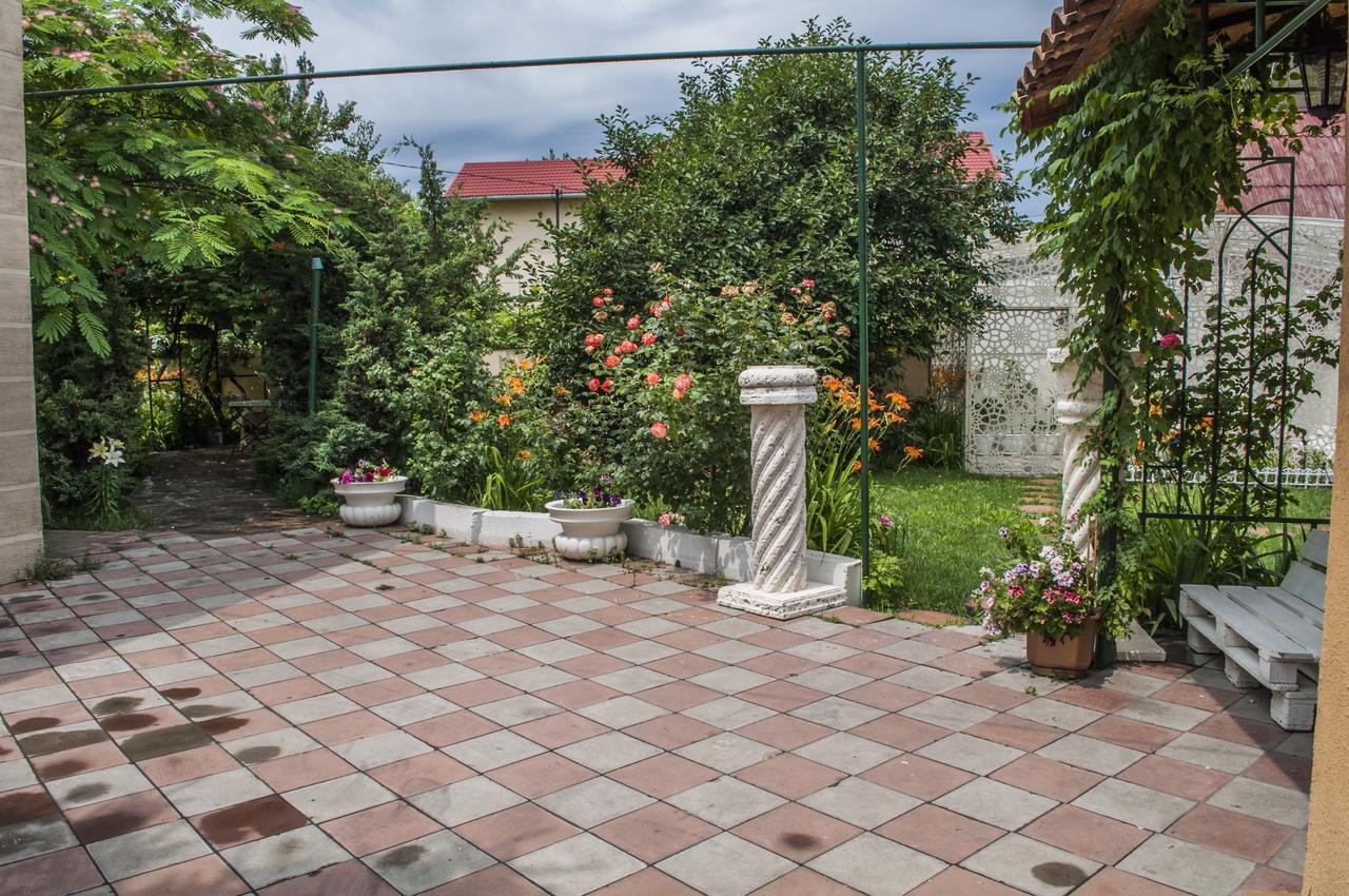 Holiday Home Near Sea Odessa Buitenkant foto