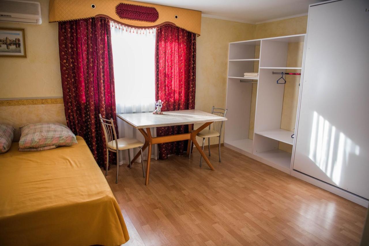 Holiday Home Near Sea Odessa Buitenkant foto